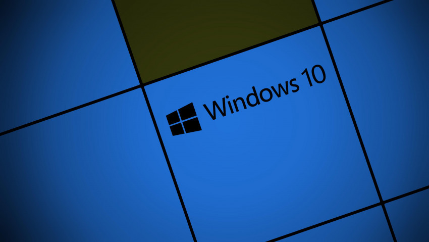 Tapeta Windows 10