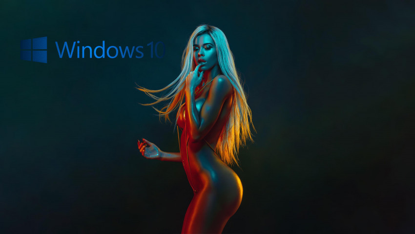 Tapeta Windows 10