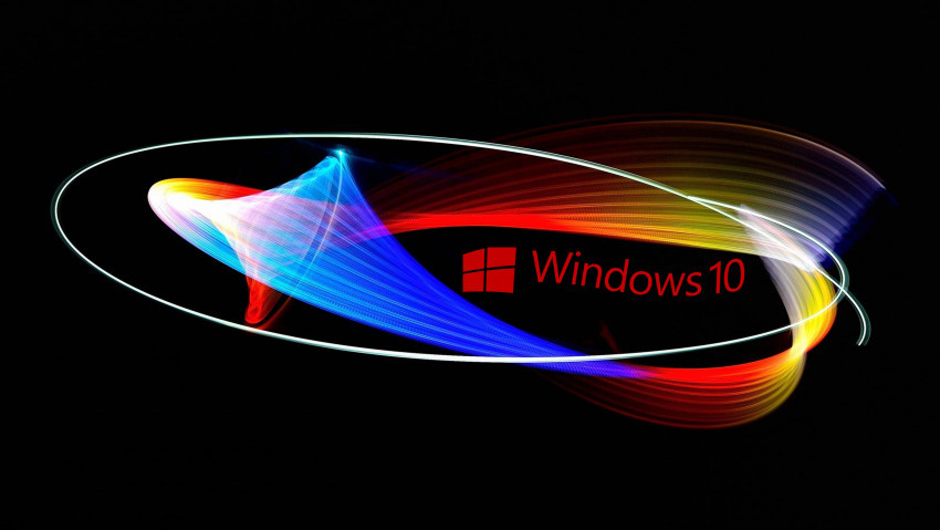 Tapeta Windows 10