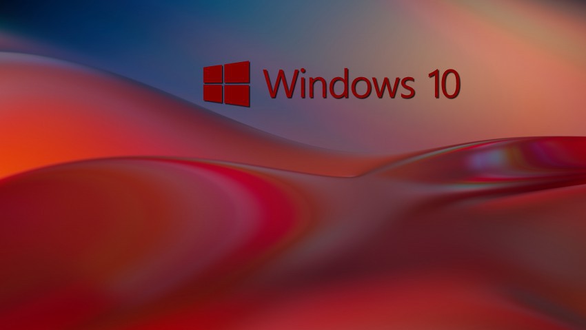 Tapeta Windows 10