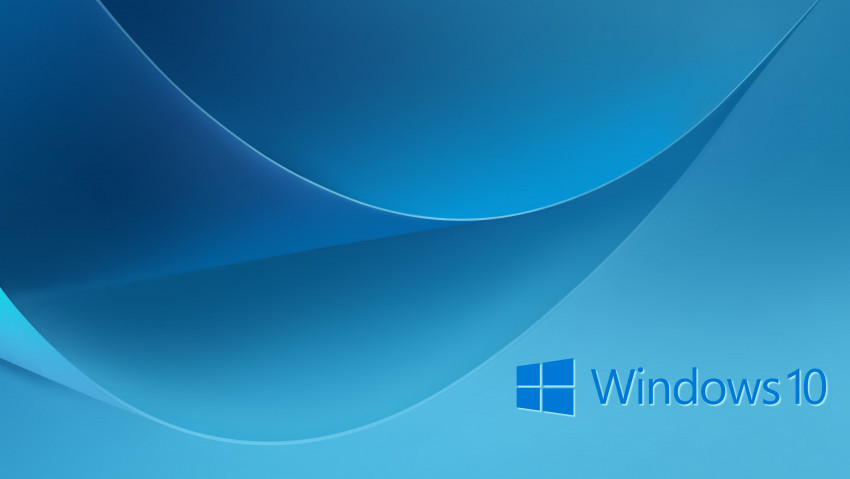 Tapeta na pulpit Windows 10 (3) na telefon kategoria Windows ...