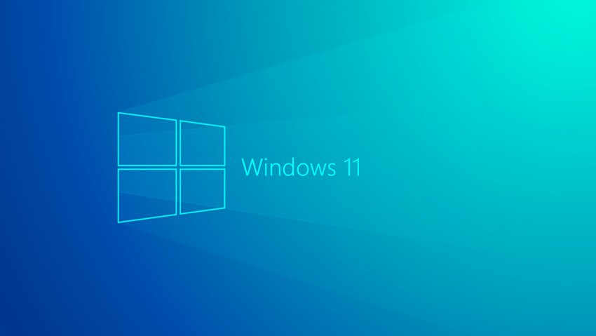 Tapeta Windows 11