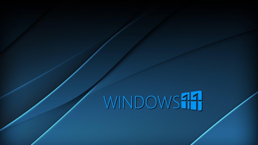 Tapeta na pulpit Windows 11 na telefon kategoria Windows - Impierium Tapet