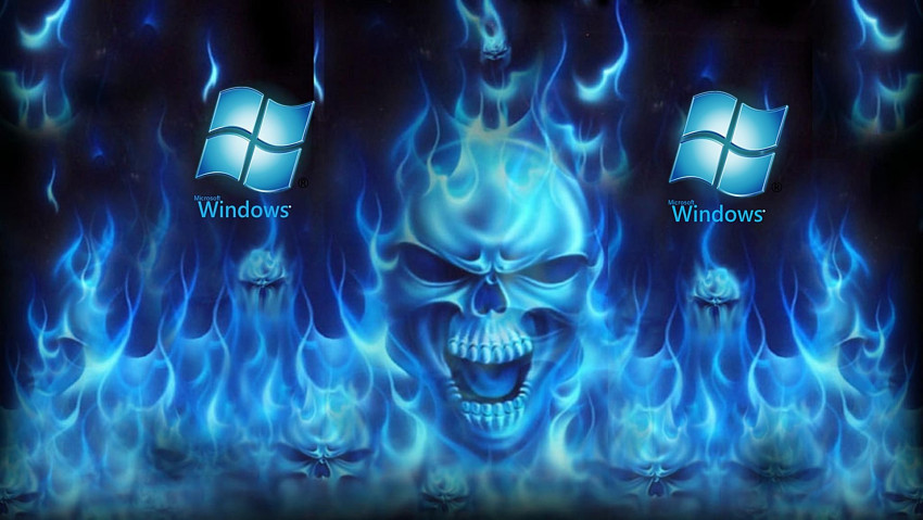 Tapeta Windows