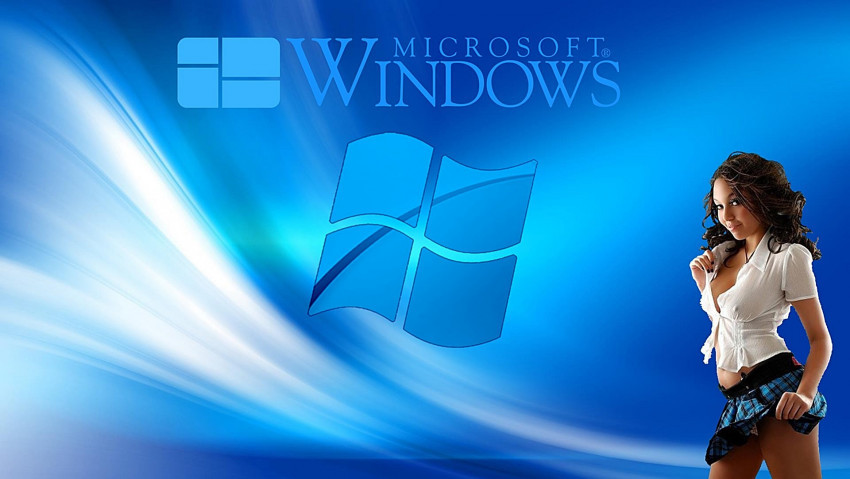 Tapeta windows