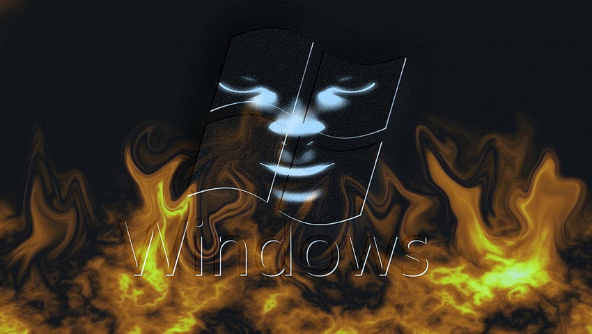 Tapeta windows