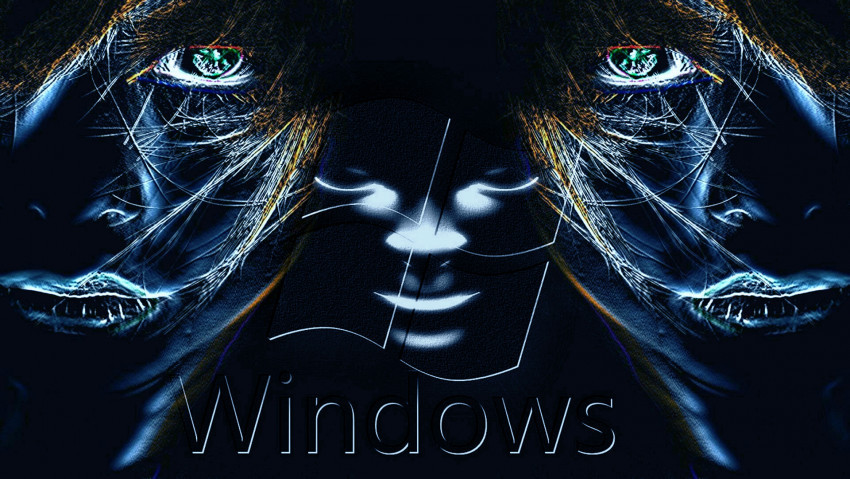 Tapeta windows