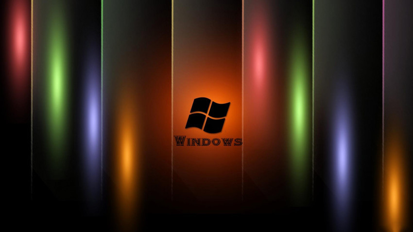 Tapeta windows