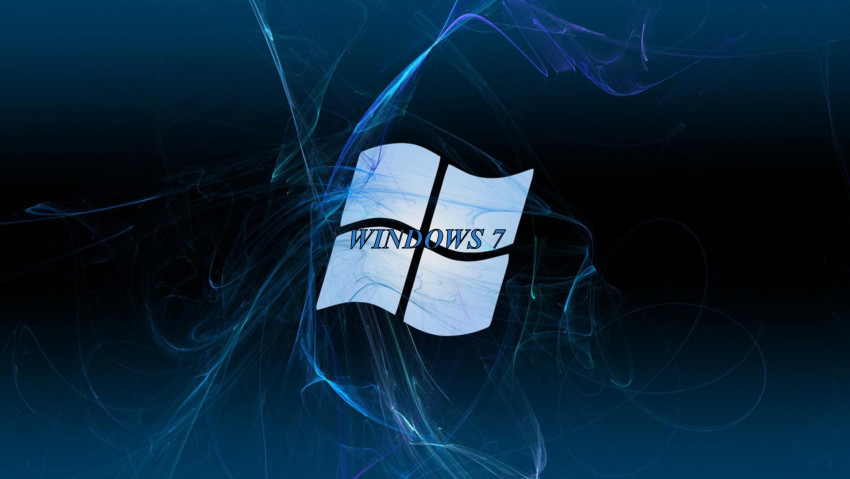 Tapeta Windows 7