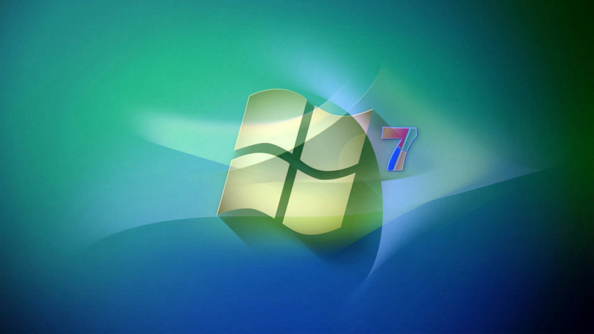 Tapeta Windows 7