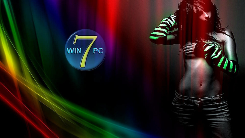 Tapeta Windows 7