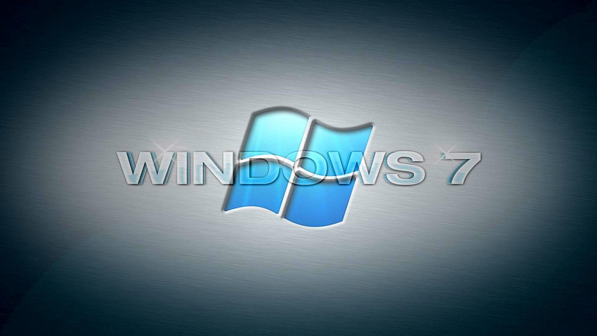 Tapeta Windows 7