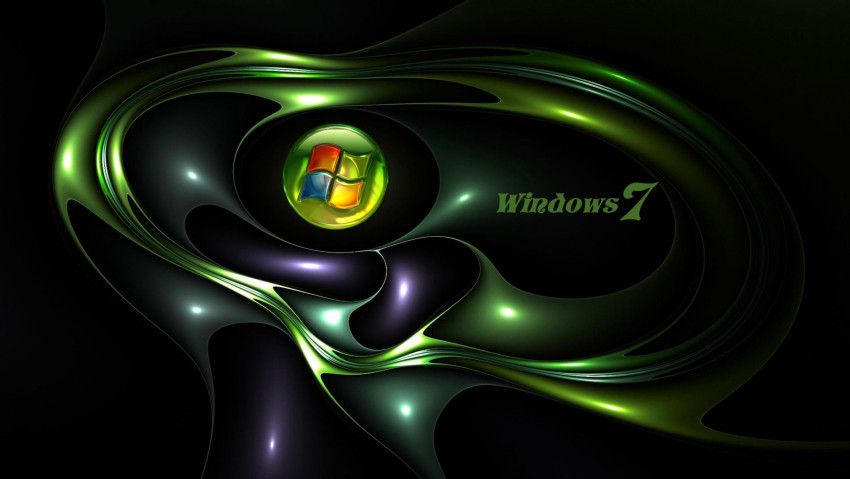 Tapeta windows 7