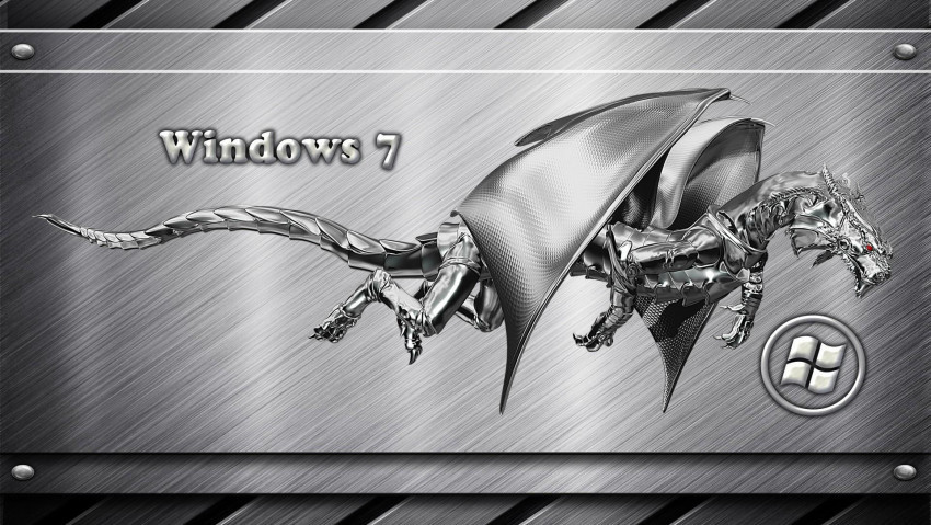 Tapeta windows 7