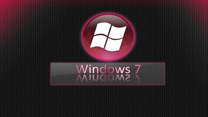 Tapeta windows 7