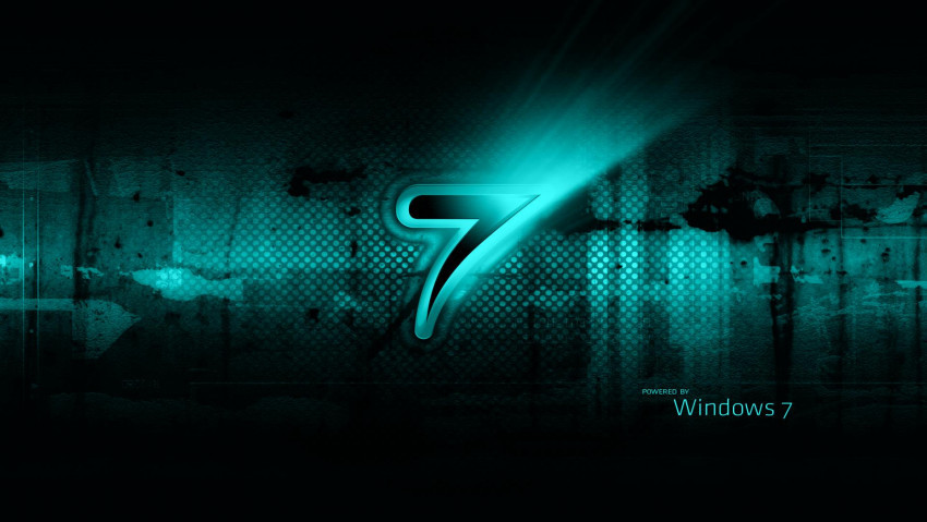 Tapeta windows 7