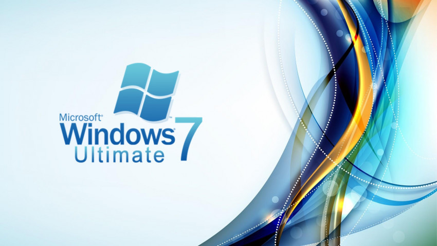 Tapeta windows 7