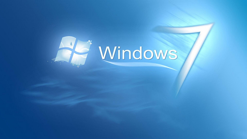 Tapeta windows 7