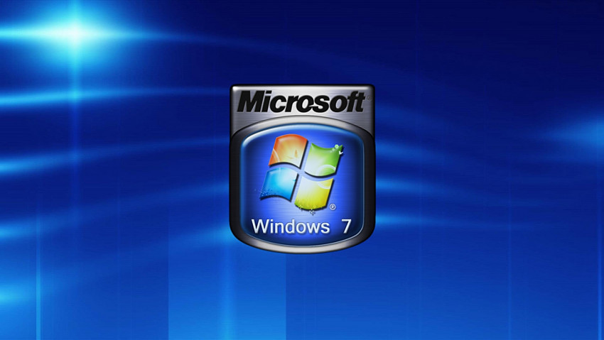 Tapeta windows 7