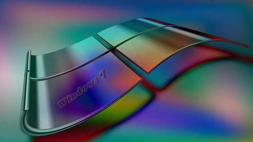 Tapeta na pulpit windows 7 na telefon kategoria Windows 7 - Impierium Tapet