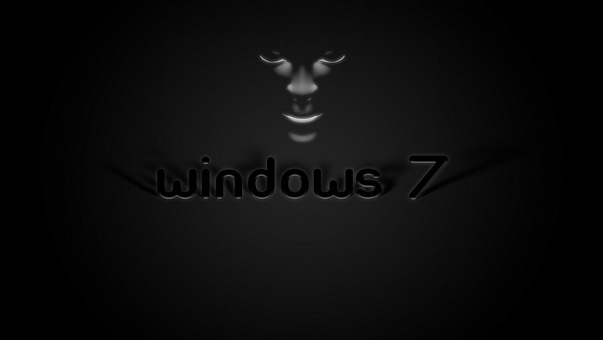 Tapeta windows 7