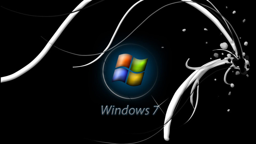 Tapeta windows 7