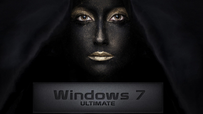 Tapeta windows 7