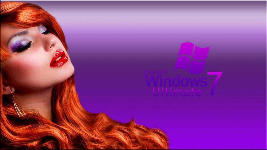 Tapeta windows 7