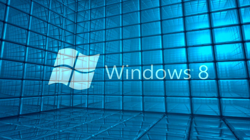 Tapeta Windows 8