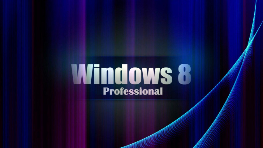 Tapeta Windows 8