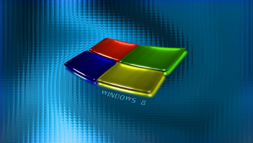 Tapeta Windows 8