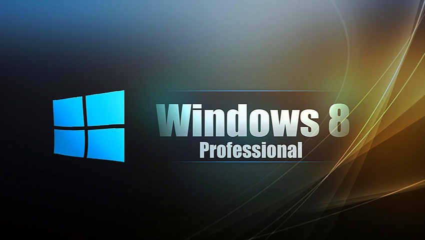 Tapeta Windows 8