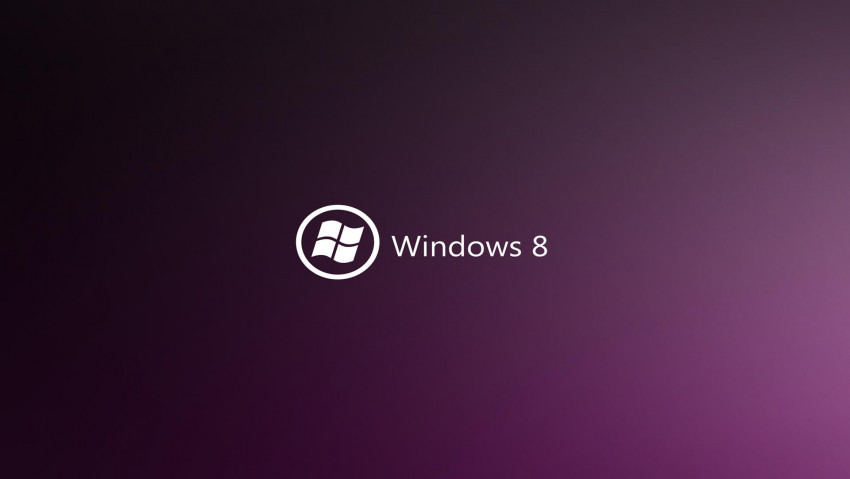 Tapeta windows 8