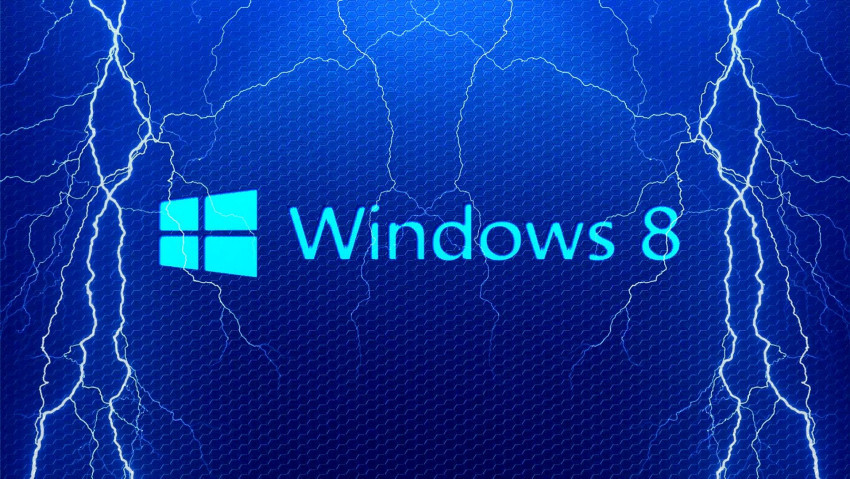 Tapeta windows 8