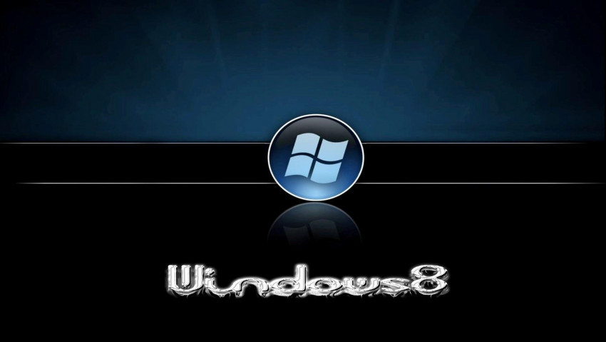 Tapeta windows 8