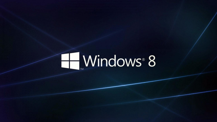 Tapeta windows 8