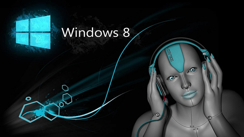 Tapeta windows 8