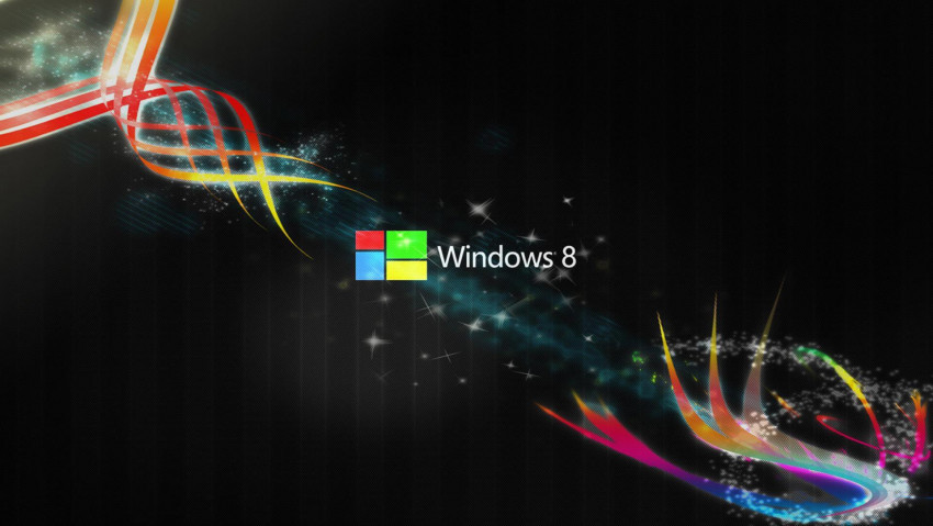 Tapeta windows 8