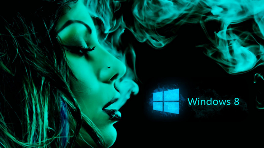 Tapeta windows 8