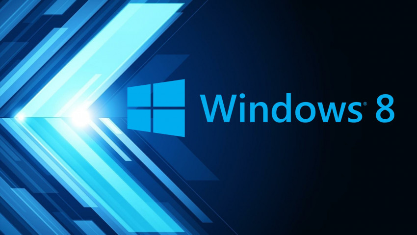 Tapeta windows 8