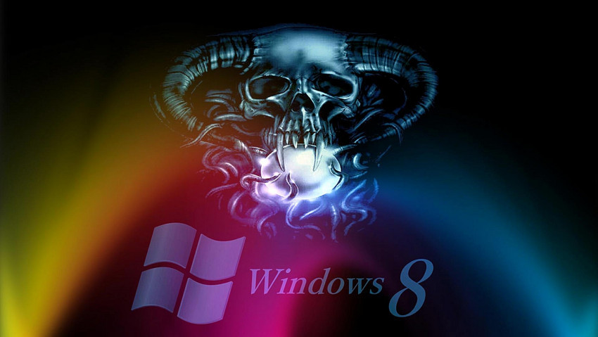 Tapeta windows 8