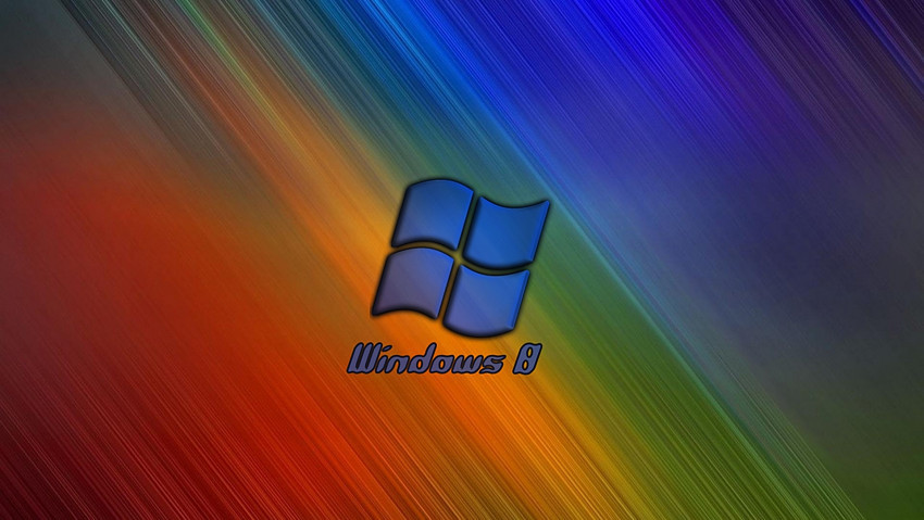 Tapeta windows 8