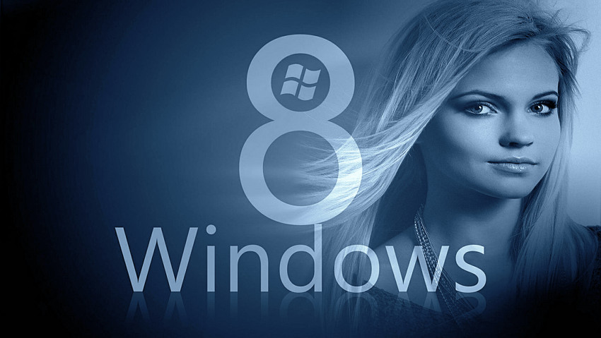 Tapeta windows 8