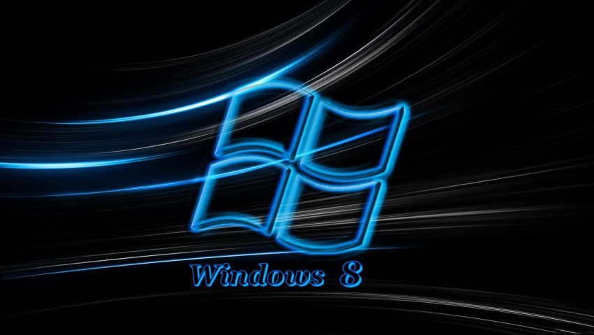 Tapeta windows 8