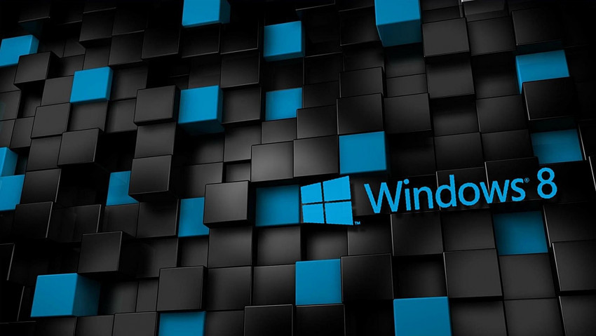 Tapeta Windows 8