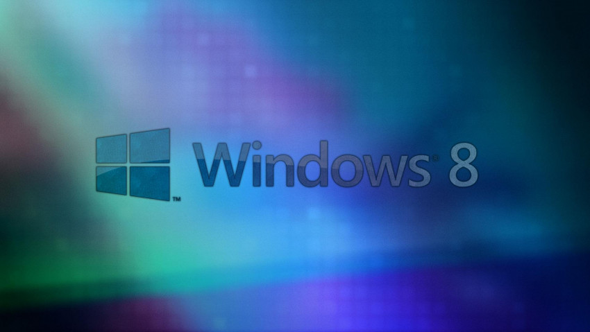 Tapeta Windows 8