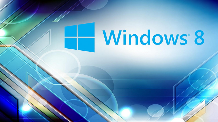 Tapeta Windows 8