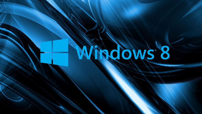 Tapeta Windows 8