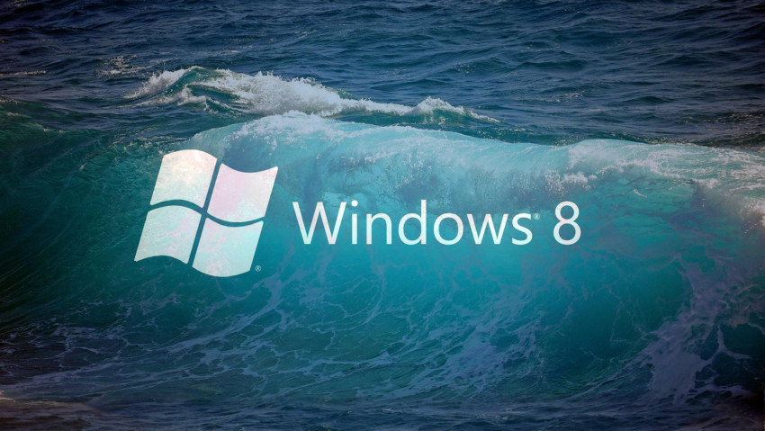 Tapeta Windows 8