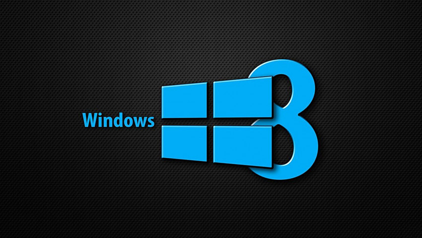 Tapeta Windows 8